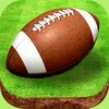extrait jeux-video Football Kickoff Flick: Big Kick Field Goal Pro