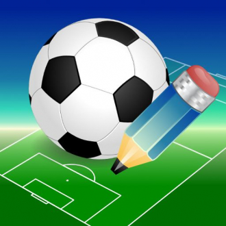 extrait jeux-video Football Logique