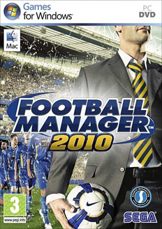 extrait jeux-video Football Manager 2010