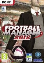 extrait jeux-video Football Manager 2012