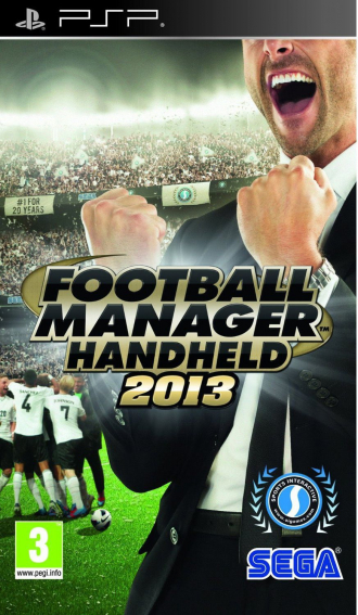extrait jeux-video Football Manager Handheld 2013