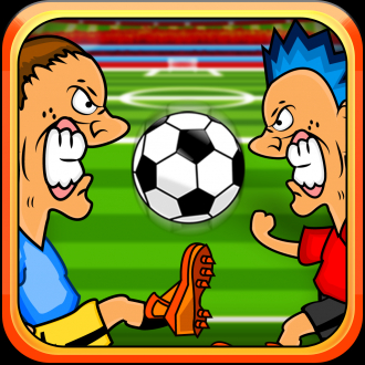 extrait jeux-video Football Marathon-Rio