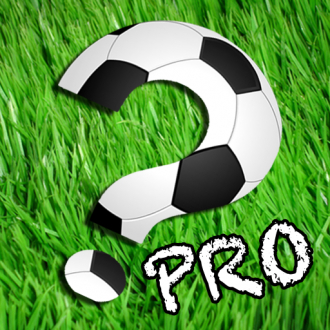 extrait jeux-video Football Masters Quiz Pro