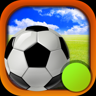 extrait jeux-video Football Match Champions: Score Goal & Win the League 2014 ( match de football )