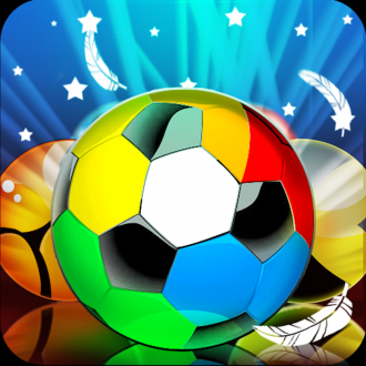 extrait jeux-video Football Match HD