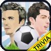 extrait jeux-video Football player logo team quiz game: guess who's the top new real fame soccer star face pic