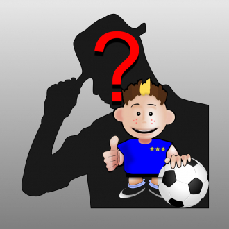 extrait jeux-video Football Players Quiz Maestro: Guess The Soccer Player