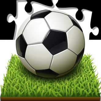 extrait jeux-video Football Puzzle Party: A Real World Dream Team League Game - Pro Edition