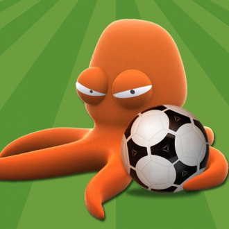extrait jeux-video Football Quiz Fever(足球狂热)