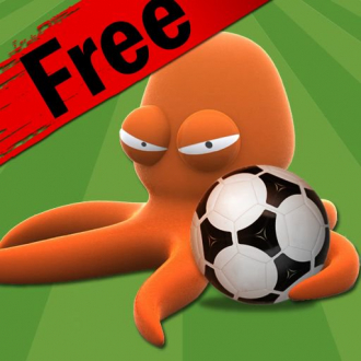 extrait jeux-video Football Quiz Fever Free(足球狂熱)