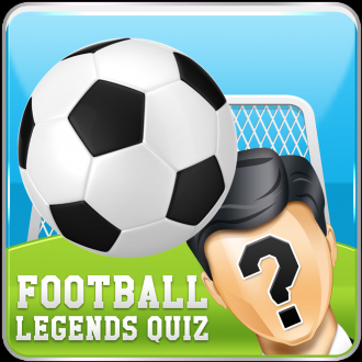 extrait jeux-video Football Quiz: Guess The Player