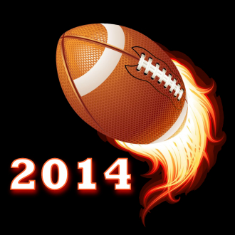 extrait jeux-video Football Schedules - NFL Edition