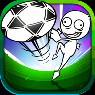 extrait jeux-video Football-Shoot to win