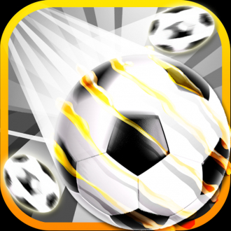 extrait jeux-video Football Slider