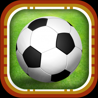 extrait jeux-video Football Soccer Real Game 3D 2014 (Most Amazing Real Football Game is Back)