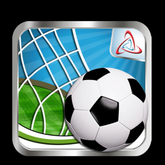 extrait jeux-video Football Super Kicks 3D Pro - Sports Game