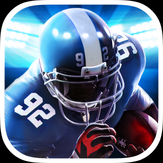 extrait jeux-video Football Super Sunday 2014 gratuit - Pro Running Back Simulator jeu de sport