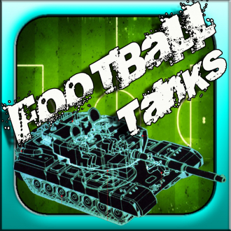 extrait jeux-video Football Tanks Lite