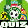extrait jeux-video Football Team Logo Quiz - Test your Sport IQ via Soccer Clubs Flag Trivia