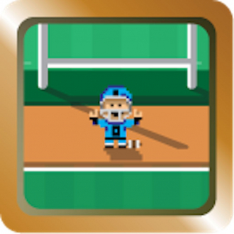 extrait jeux-video Football Touchdown 2014