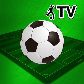 extrait jeux-video Football TV HD Sports Games