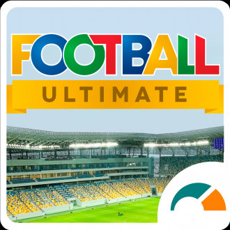 extrait jeux-video Football Ultimate