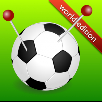 extrait jeux-video Football Voodoo World Edition