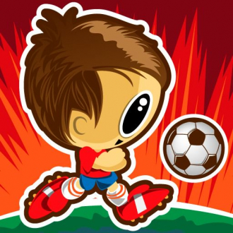 extrait jeux-video Footballz!