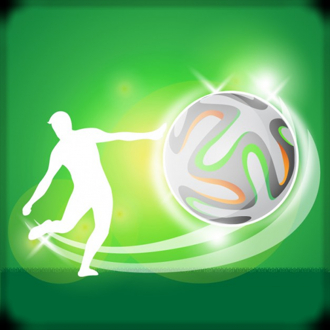 extrait jeux-video Footie Frenzy