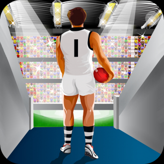 extrait jeux-video Footy Prodigy
