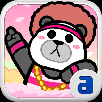 extrait jeux-video 디스코판다 for AfreecaTV