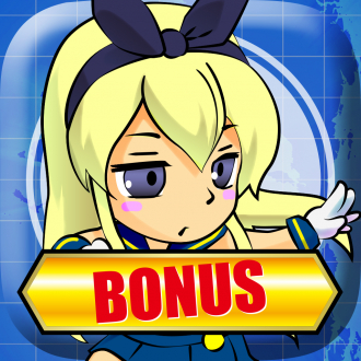 extrait jeux-video ボコボコ！ボーナスステージ for 艦これ for iPhone