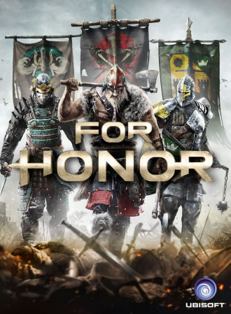 extrait jeux-video For Honor