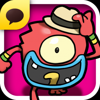 extrait jeux-video 영웅의 탄생 for Kakao