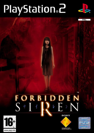 extrait jeux-video Forbidden Siren