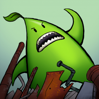 extrait jeux-video Forces of Nature