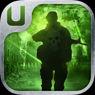 extrait jeux-video Forces of War