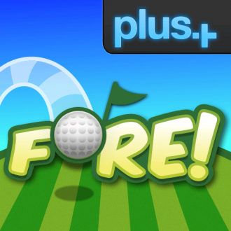 extrait jeux-video Fore by Cobra Mobile