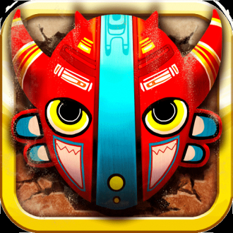 extrait jeux-video Forest Defense