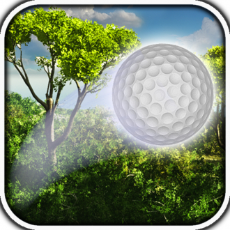 extrait jeux-video Forest Golf Lite