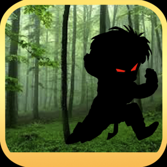 extrait jeux-video Forest Rush Free