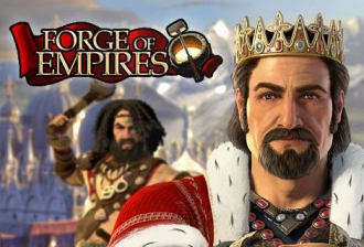 extrait jeux-video Forge of Empires