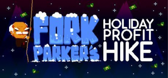 extrait jeux-video Fork Parker's Holiday Profit Hike