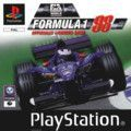 extrait jeux-video Formula 1 98