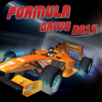 extrait jeux-video Formula Drive 2014
