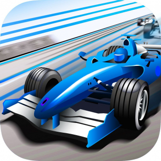 extrait jeux-video Formula E Championship