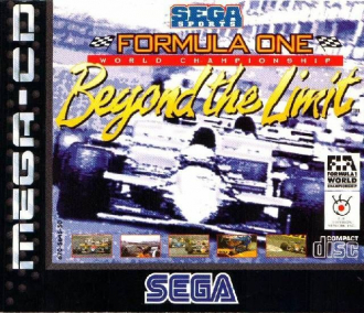 extrait jeux-video Formula One World Championship : Beyond the Limit