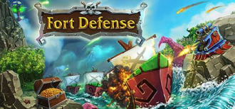 extrait jeux-video Fort Defense