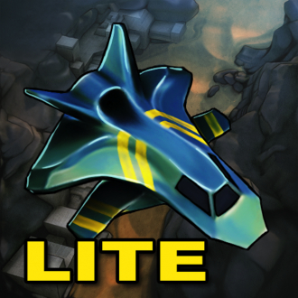 extrait jeux-video Fortis Lite