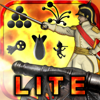 extrait jeux-video Fortress Wars LITE